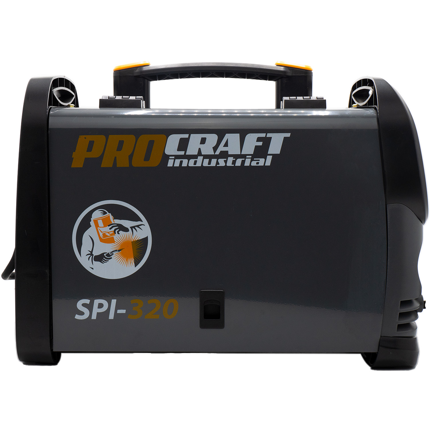 Zvárací invertor Procraft SPI-320 | SPI-320 Zvárací invertor Procraft SPI-320 | SPI-320