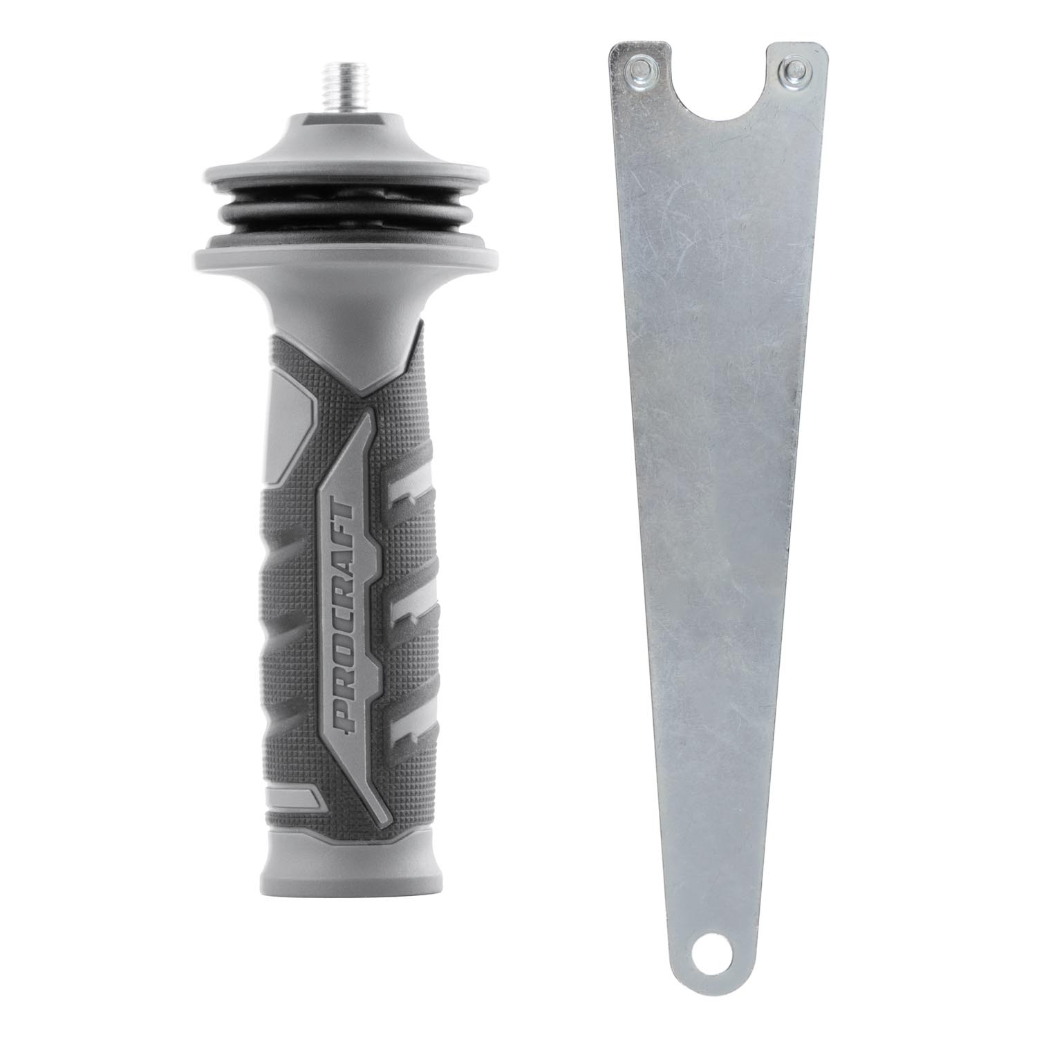 Aku uhlová brúska Procraft Industrial AG125B (bez batérie a nabíjačky) | AG125B-BB Aku uhlová brúska Procraft Industrial AG125B (bez batérie a nabíjačky) | AG125B-BB