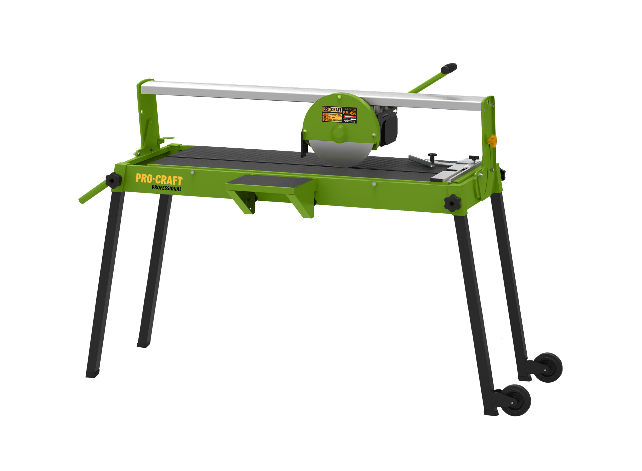 Procraft PF920-230 Elektrická fréza na dlažbu | PF920-230 Procraft PF920-230 Elektrická fréza na dlažbu | PF920-230