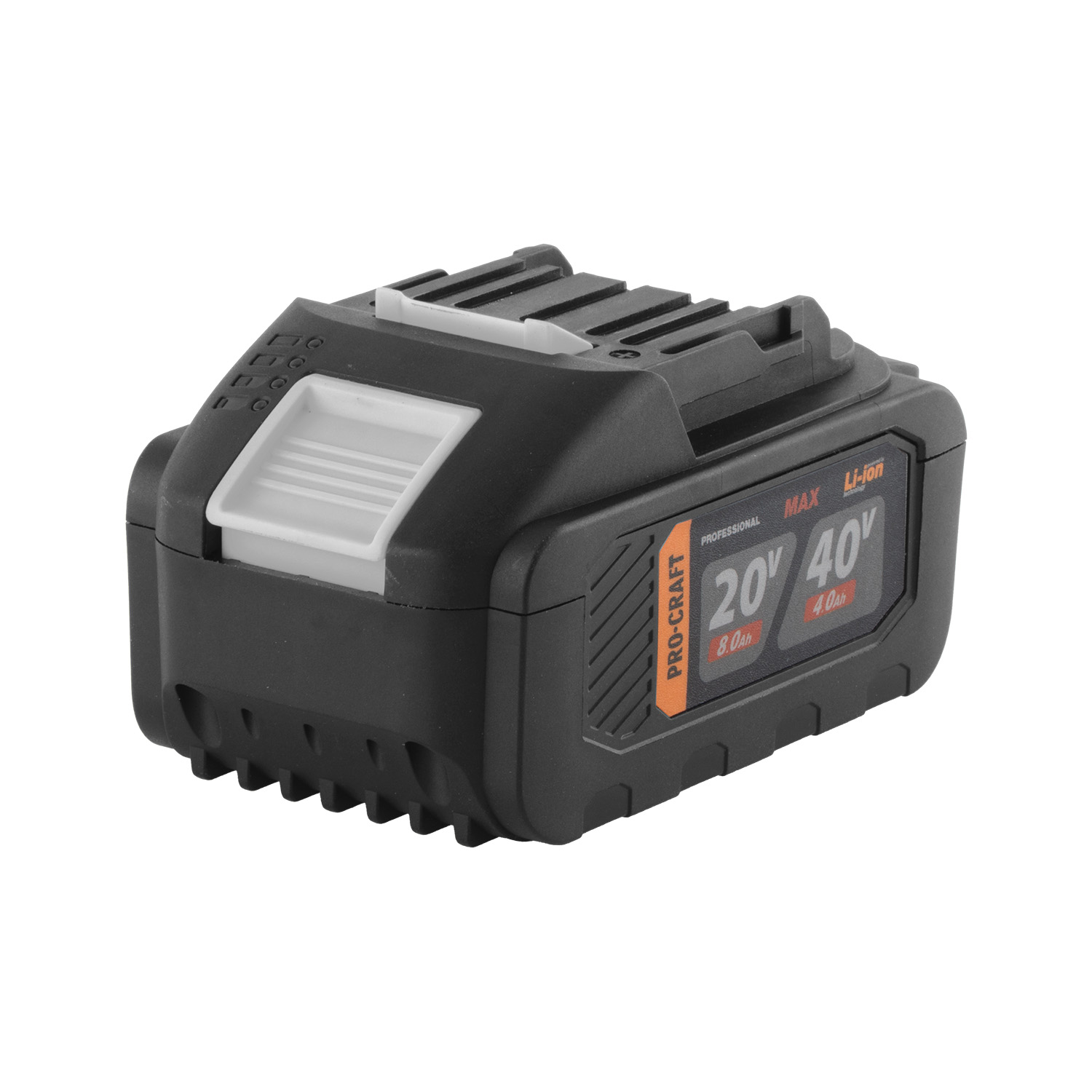 Akumulátorová batéria Procraft 20/40 | 20/40 Akumulátorová batéria Procraft 20/40 | 20/40