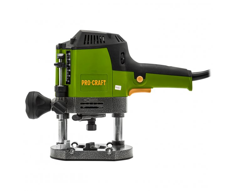 Procraft PОВ1200H horná frézka | POB1200H Procraft PОВ1200H horná frézka | POB1200H