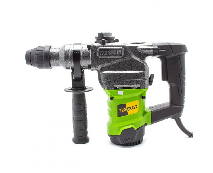 Procraft BH1750 Kombinované vŕtacie a sekacie kladivo SDS Plus | BH1750 Procraft BH1750 Kombinované vŕtacie a sekacie kladivo SDS Plus | BH1750