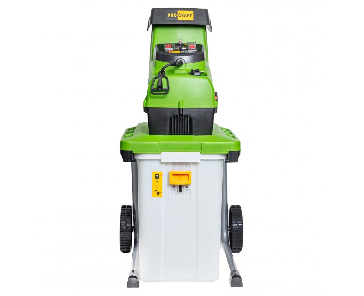 Procraft PSL2800 Záhradný valcový drvič konárov | PSL2800 Procraft PSL2800 Záhradný valcový drvič konárov | PSL2800