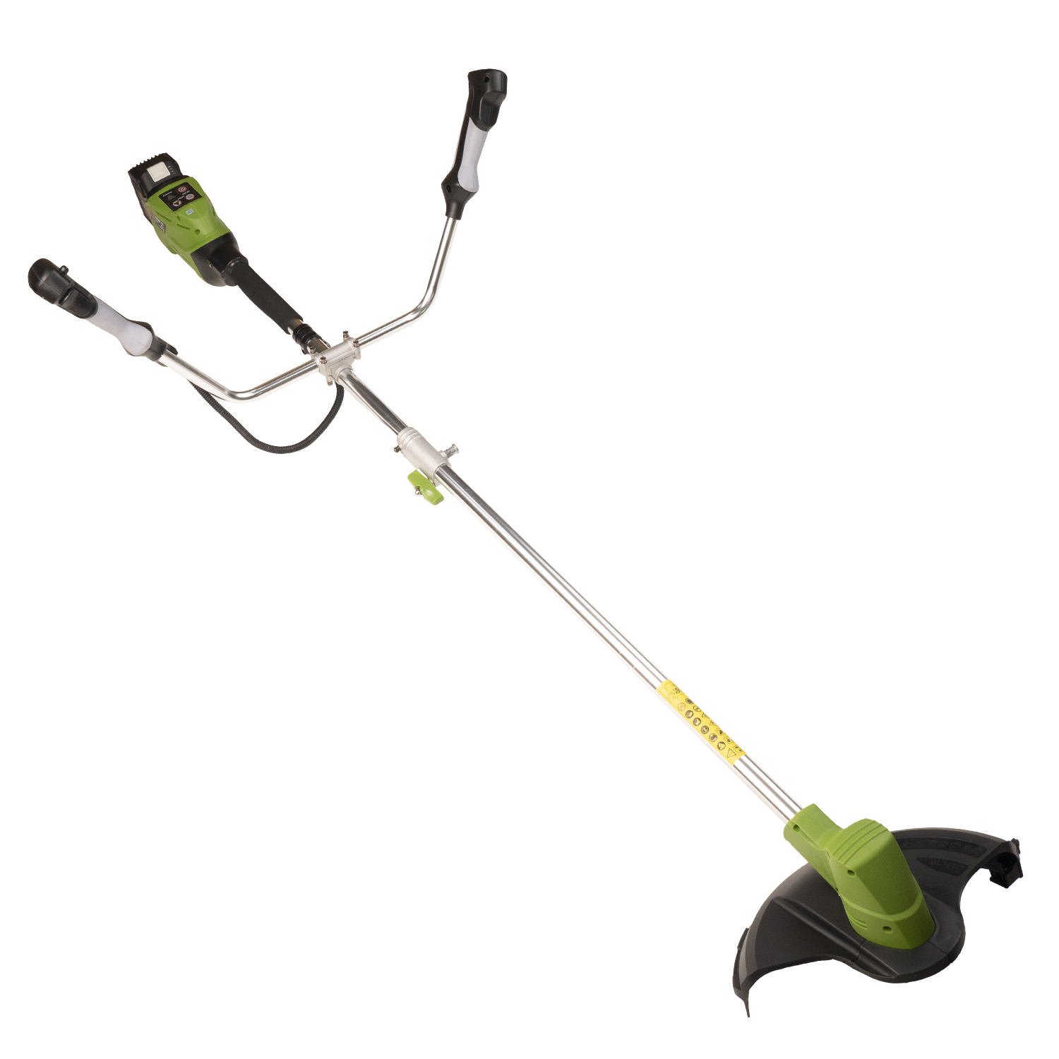 Aku krovinorez Procraft PTA30 (bez akumulátora a nabíjačky) | PTA30 Aku krovinorez Procraft PTA30 (bez akumulátora a nabíjačky) | PTA30