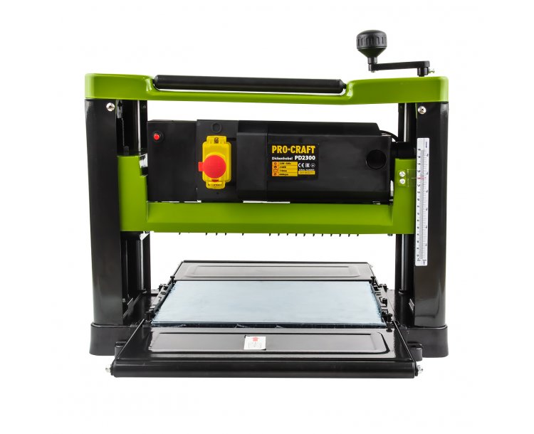 Hoblík Procraft PD2300 | PD2300 Hoblík Procraft PD2300 | PD2300