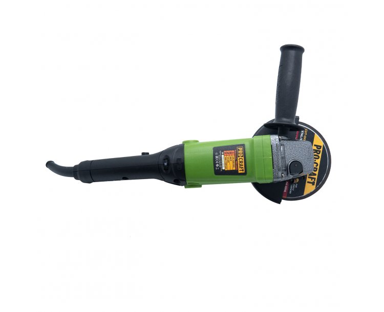 125 mm | PW1200ES 125 mm | PW1200ES