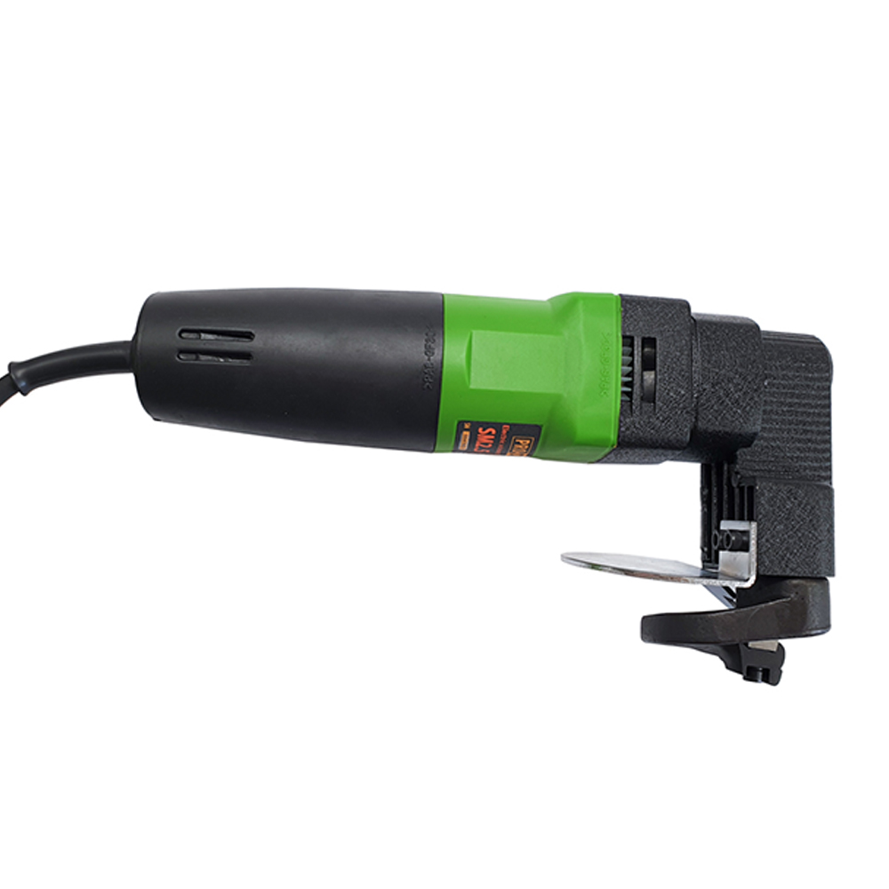 5 elektrické nožnice na plech | SM 2 5 elektrické nožnice na plech | SM 2