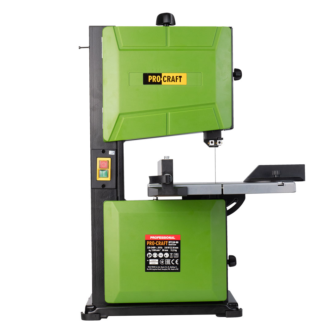 Pásová píla Procraft BT350-80 | BT350-80 Pásová píla Procraft BT350-80 | BT350-80