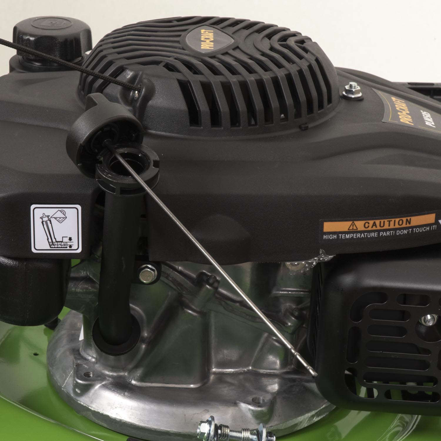 Benzínová kosačka Procraft PLM505 NE | PLM505 NE Benzínová kosačka Procraft PLM505 NE | PLM505 NE