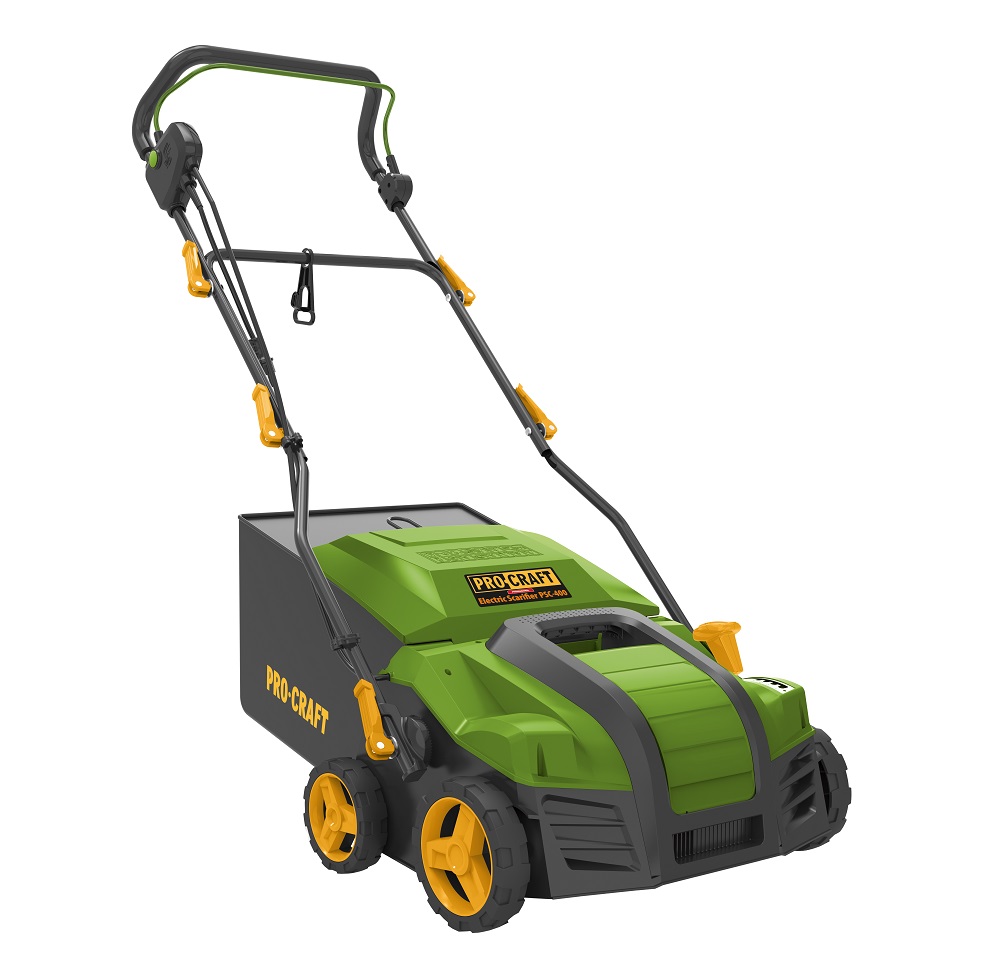 Procraft PSC400 Elektrický vertikutátor | PSC400 Procraft PSC400 Elektrický vertikutátor | PSC400