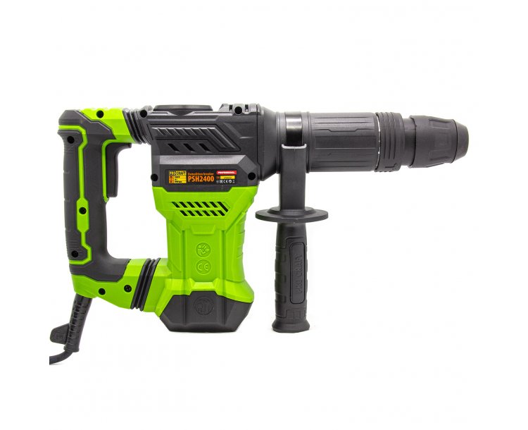Demolačné kladivo PROCRAFT PSH2400 | PSH2400 Demolačné kladivo PROCRAFT PSH2400 | PSH2400