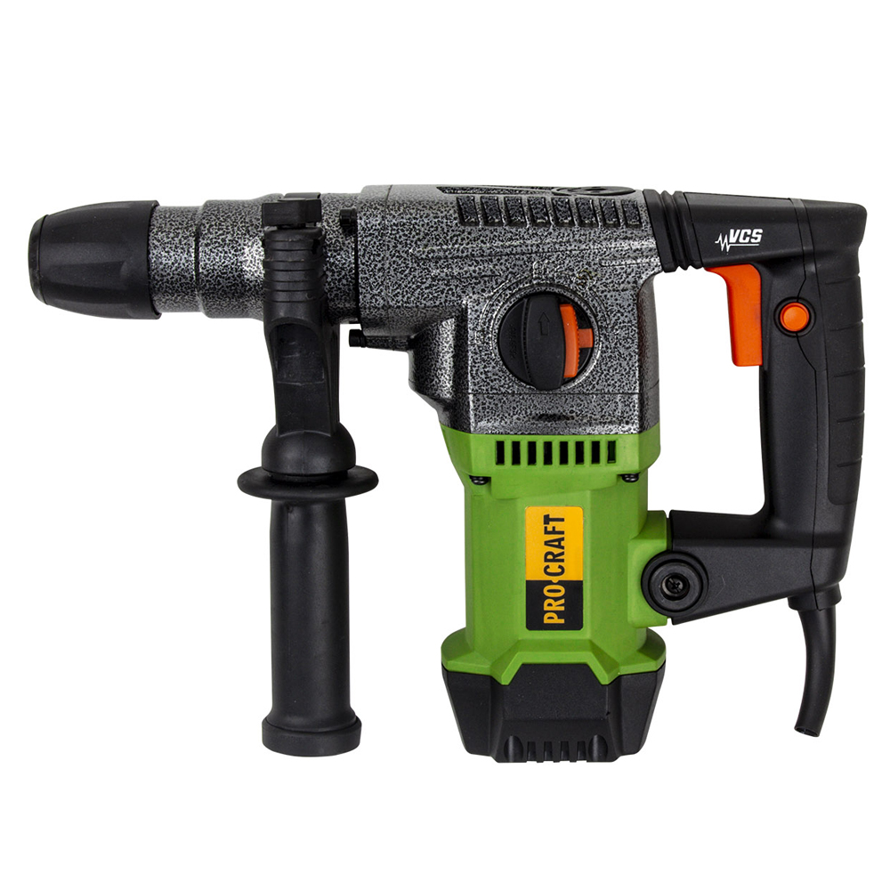 Vŕtacie kladivo PROCRAFT BH1700 | BH1700 Vŕtacie kladivo PROCRAFT BH1700 | BH1700