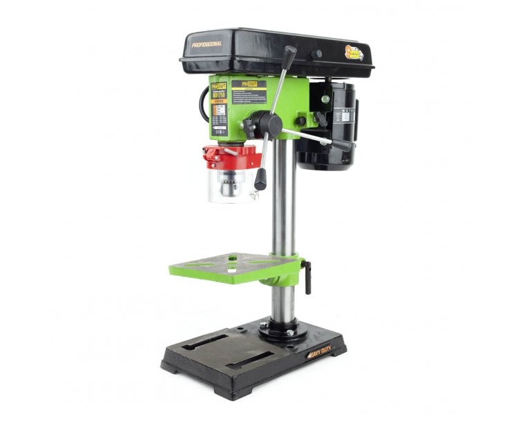 Procraft BD1750 stĺpová vŕtačka | BD1750 Procraft BD1750 stĺpová vŕtačka | BD1750