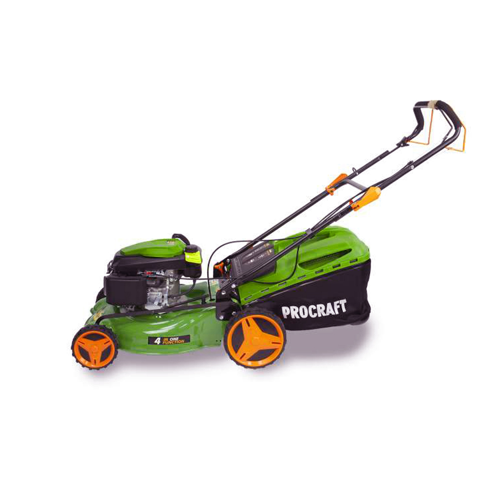 Benzínová kosačka Procraft PLM505 | PLM505