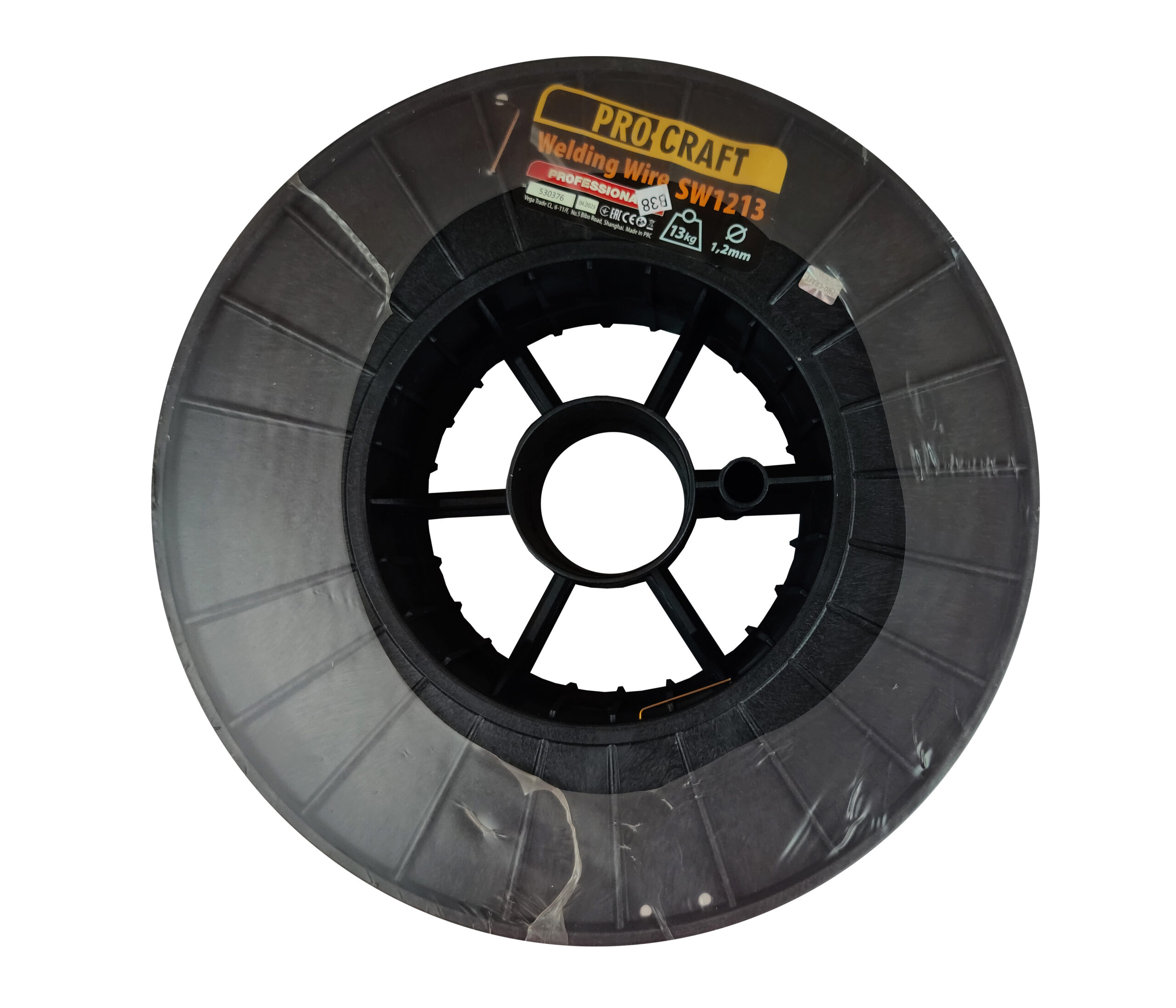 Zvárací drôt Procraft SW1213 / Nomenklatúra č. 7229 20 00 00 | SW1213 Zvárací drôt Procraft SW1213 / Nomenklatúra č. 7229 20 00 00 | SW1213