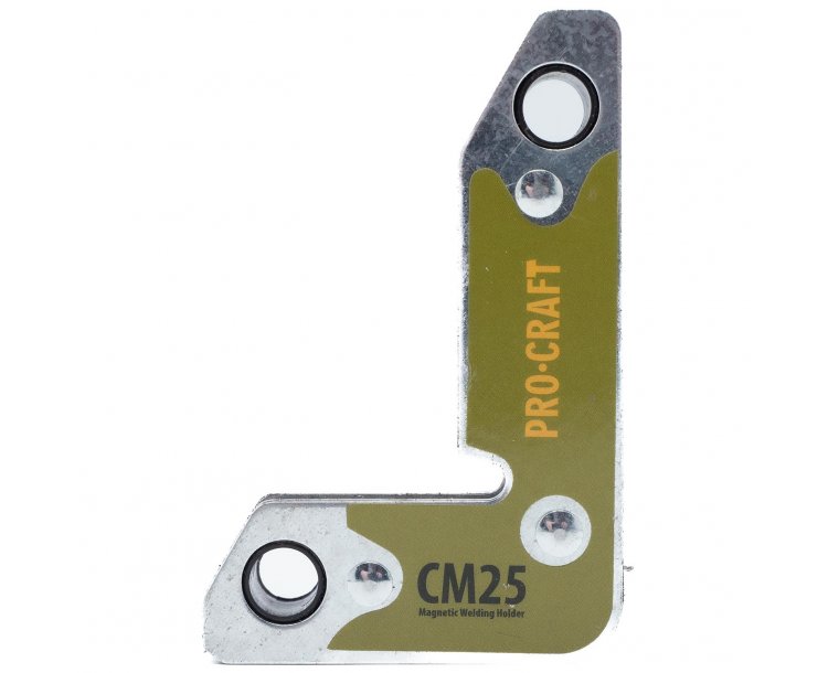 Uhlový magnet Procraft CM25 | CM25 Uhlový magnet Procraft CM25 | CM25