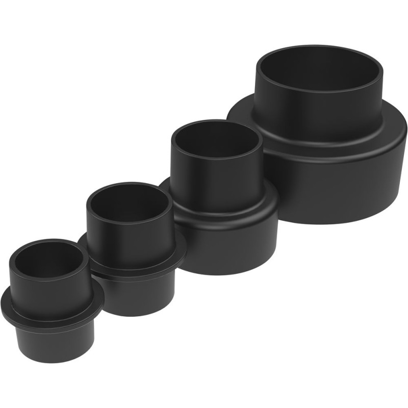 Adaptéry ku odsávacím zariadeniam GAA Adaptéry ku odsávacím zariadeniam GAA