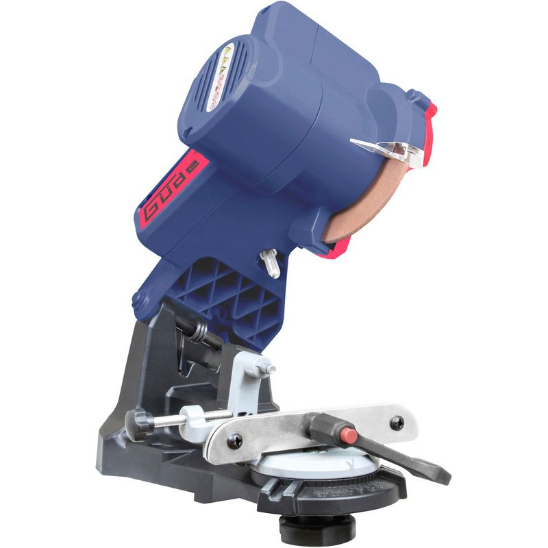 Aku brúska na reťaze SKG 18-0 Aku brúska na reťaze SKG 18-0