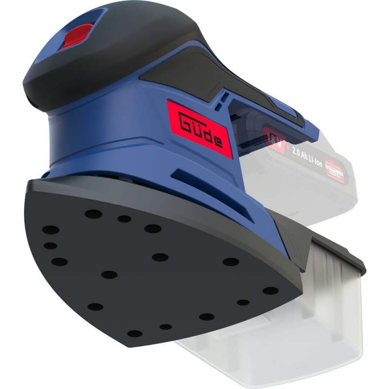 aku-delta-bruska-ds-18-0