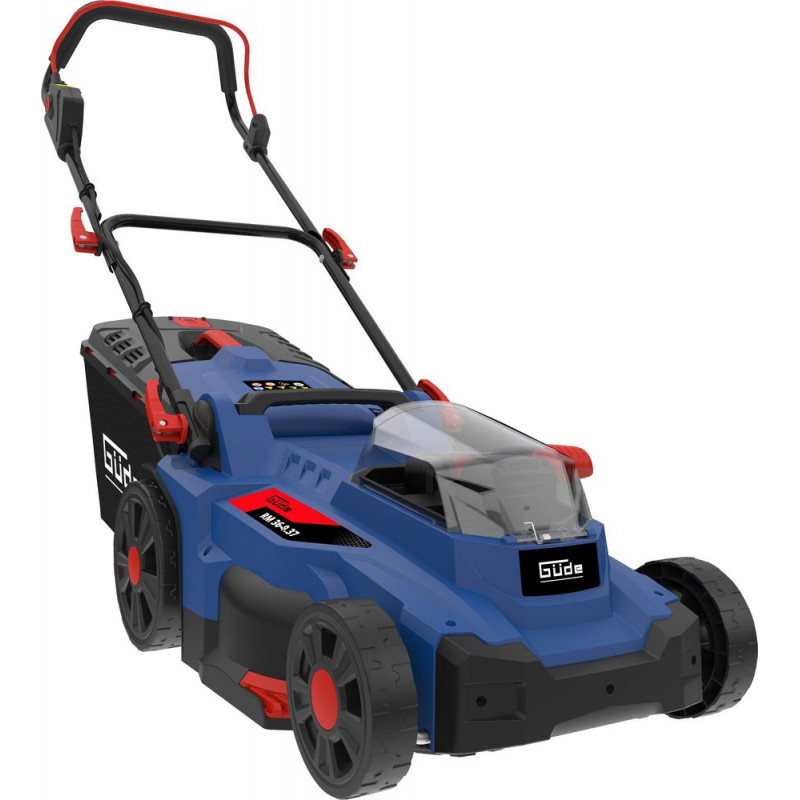 Aku kosačka na trávu RM 36-402-30.37 Aku kosačka na trávu RM 36-402-30.37
