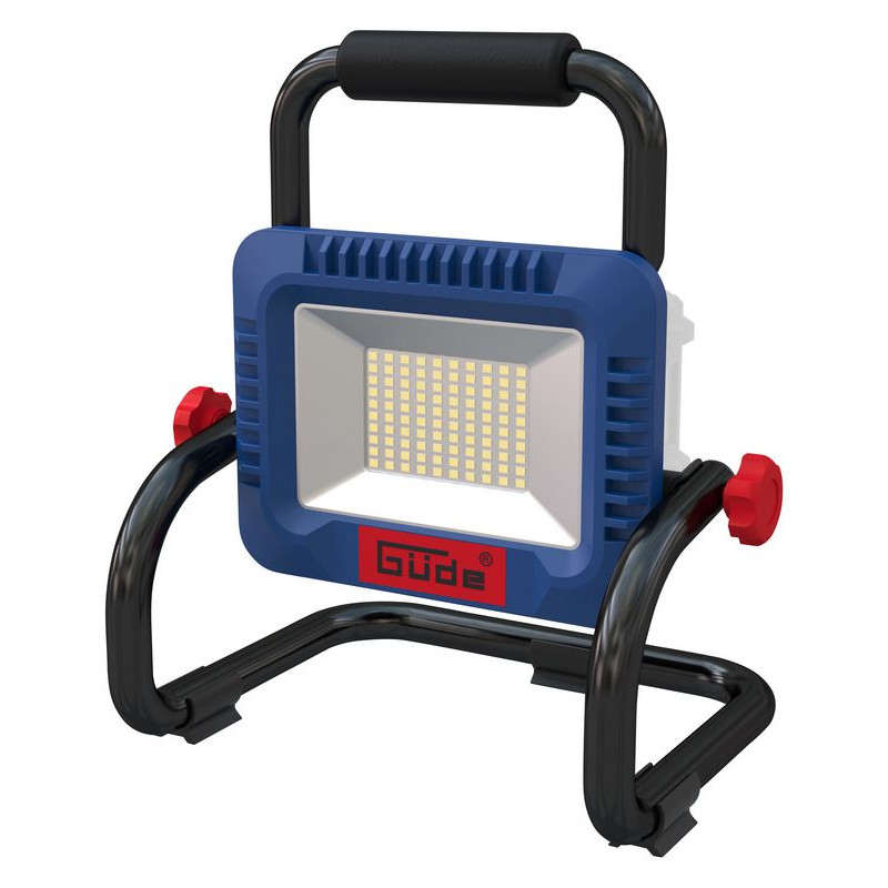 Aku LED svietidlo LS 18-0 Aku LED svietidlo LS 18-0