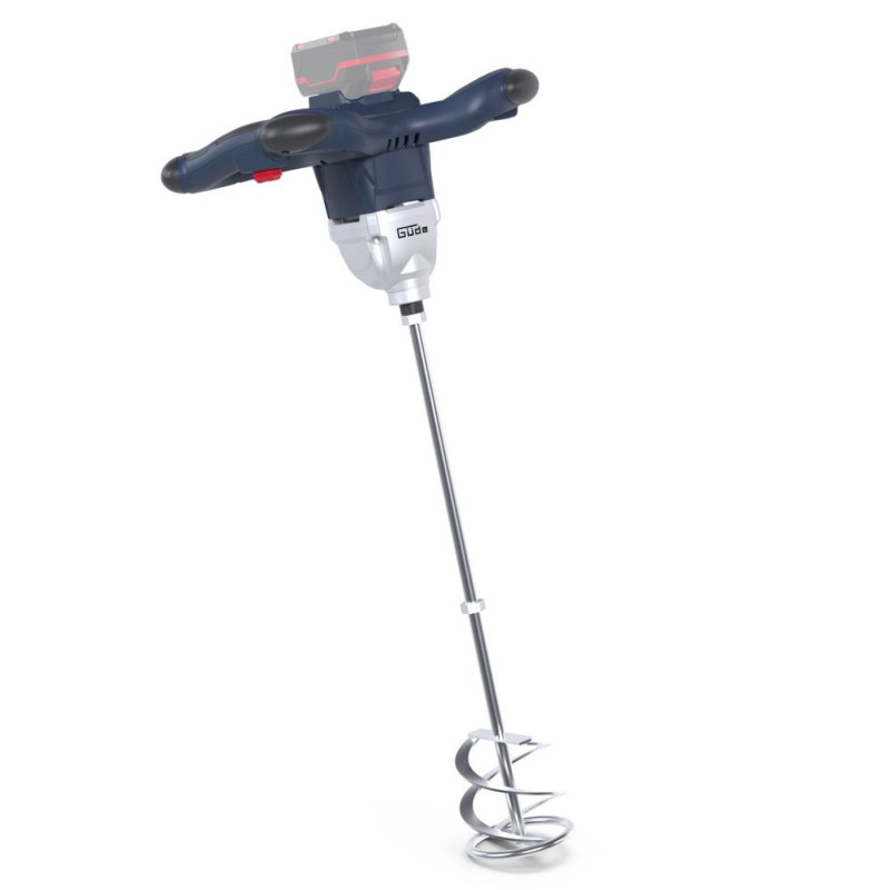 Aku miešadlo RW 18-0 Aku miešadlo RW 18-0