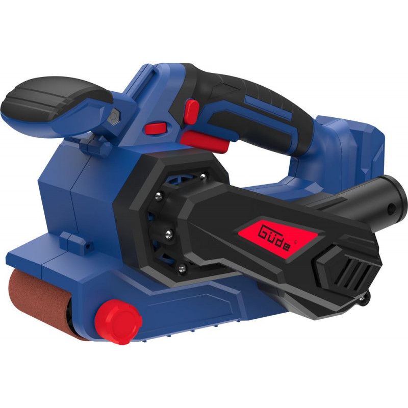 Aku pásová brúska BSR 18-0 Aku pásová brúska BSR 18-0