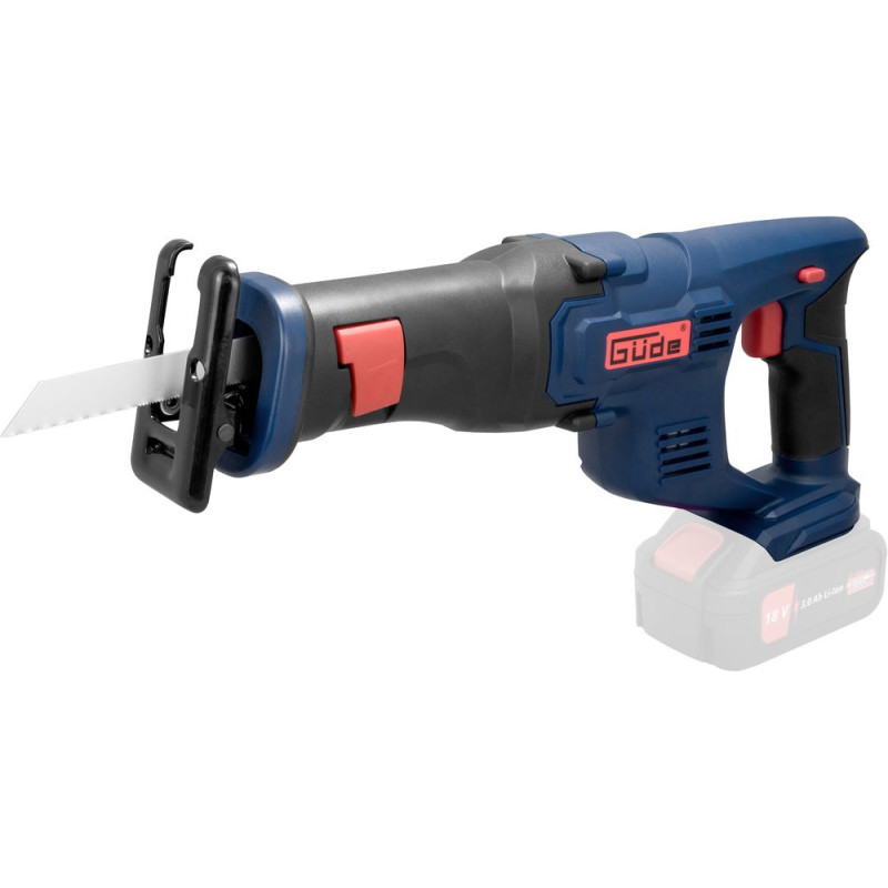 Aku univerzálna chvostová píla USS 18-0 Aku univerzálna chvostová píla USS 18-0