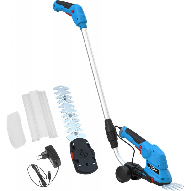 Aku záhradnícky set GPS 7 Aku záhradnícky set GPS 7