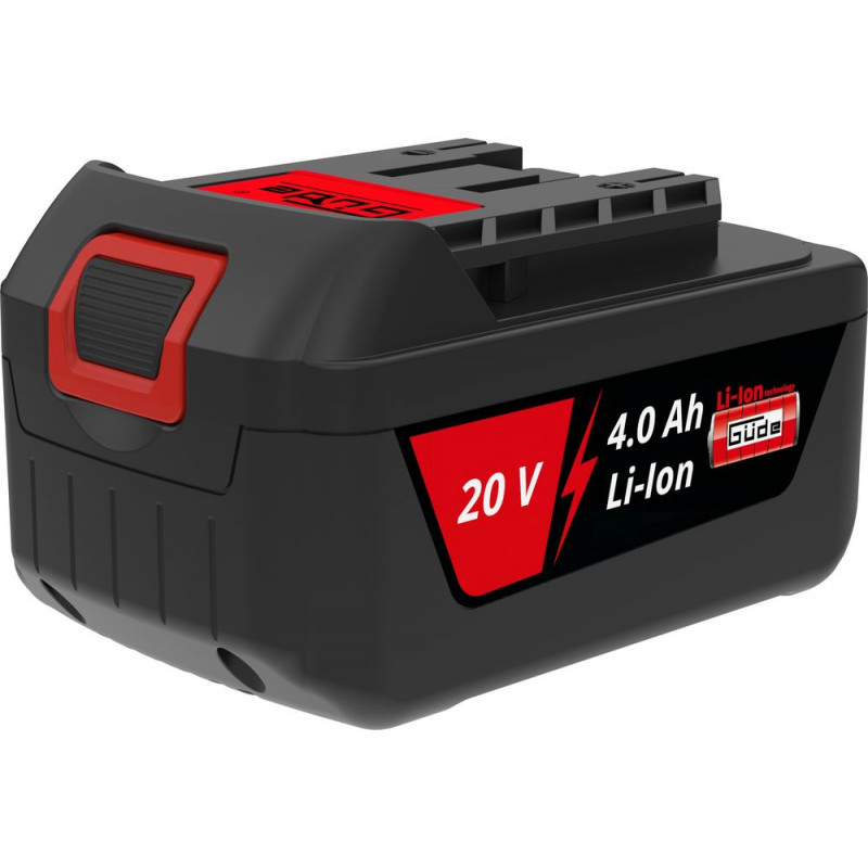 Akumulátor 20-40.1 AP Akumulátor 20-40.1 AP