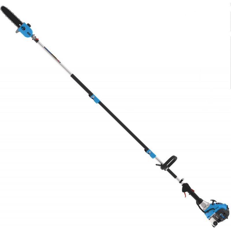 Benzínový odvetvovač GAK 1001 B Benzínový odvetvovač GAK 1001 B