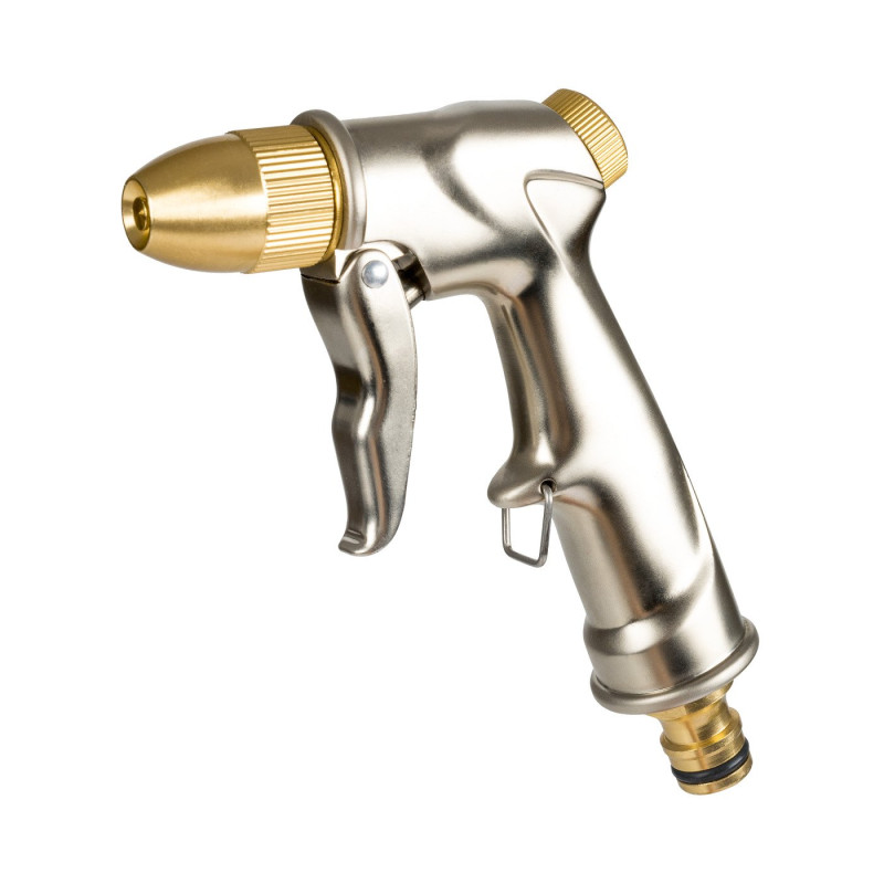 BRASS™ pištoľový postrekovač BRASS™ pištoľový postrekovač