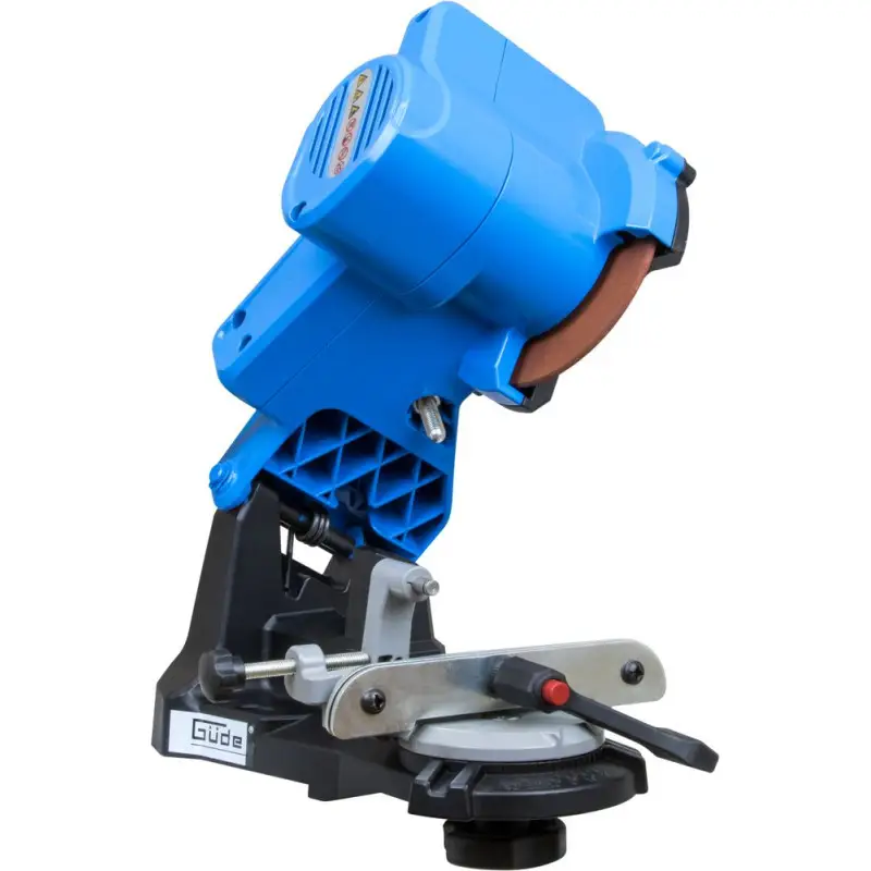 Brúska na reťaze GKS 108 Brúska na reťaze GKS 108