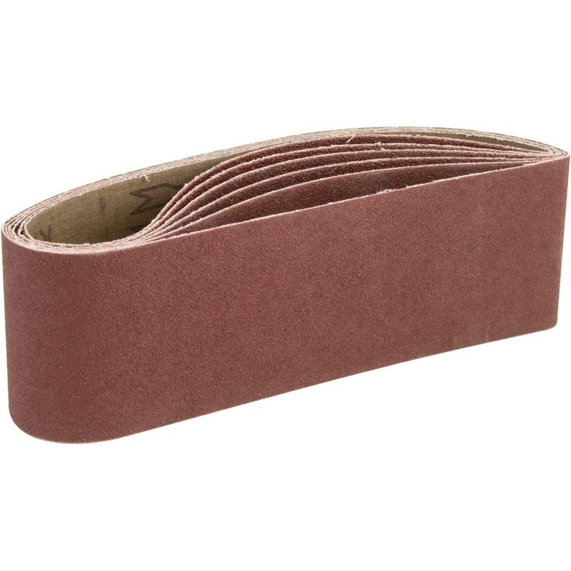 Brúsne pásy 76x533 mm Brúsne pásy 76x533 mm