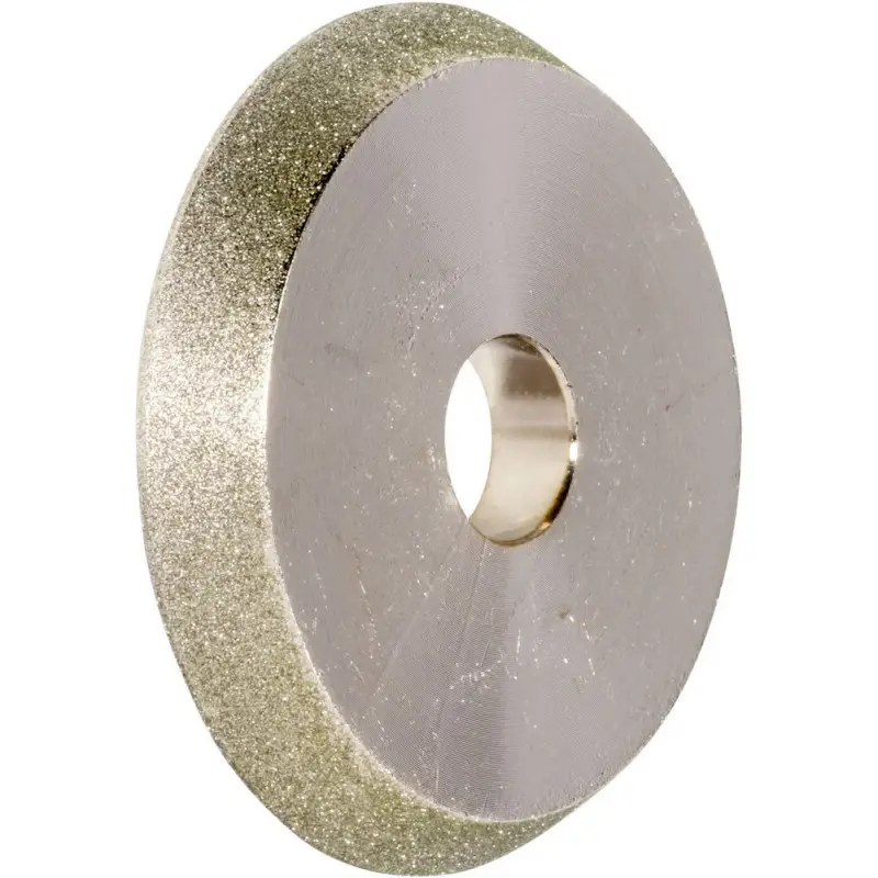 Brúsny kotúč pre ostričku na vrtáky GBS 80 Brúsny kotúč pre ostričku na vrtáky GBS 80