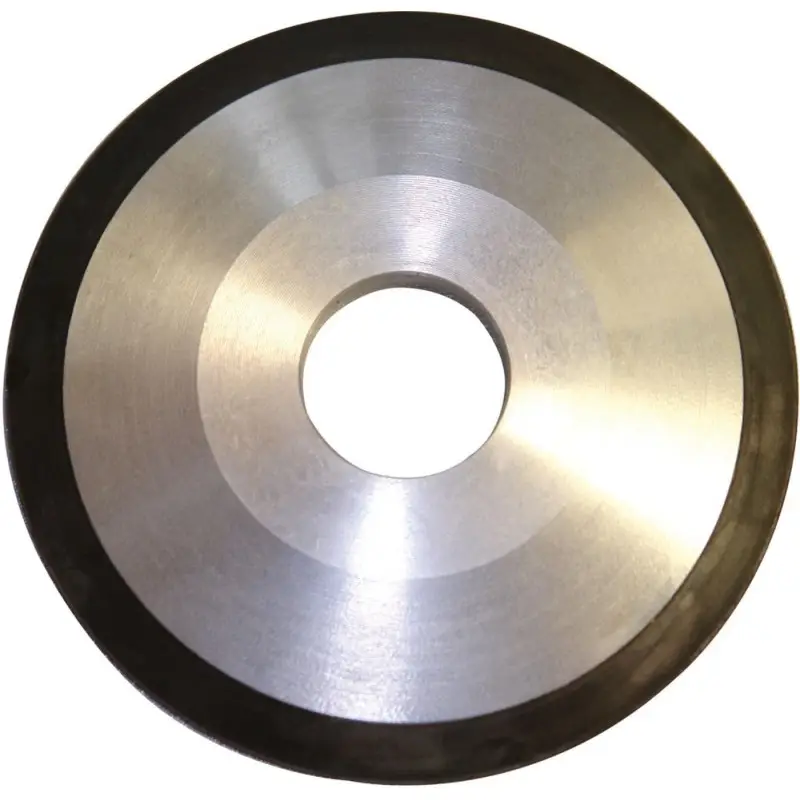 Brúsny kotúč pre ostričku pílových kotúčov 127 Brúsny kotúč pre ostričku pílových kotúčov 127