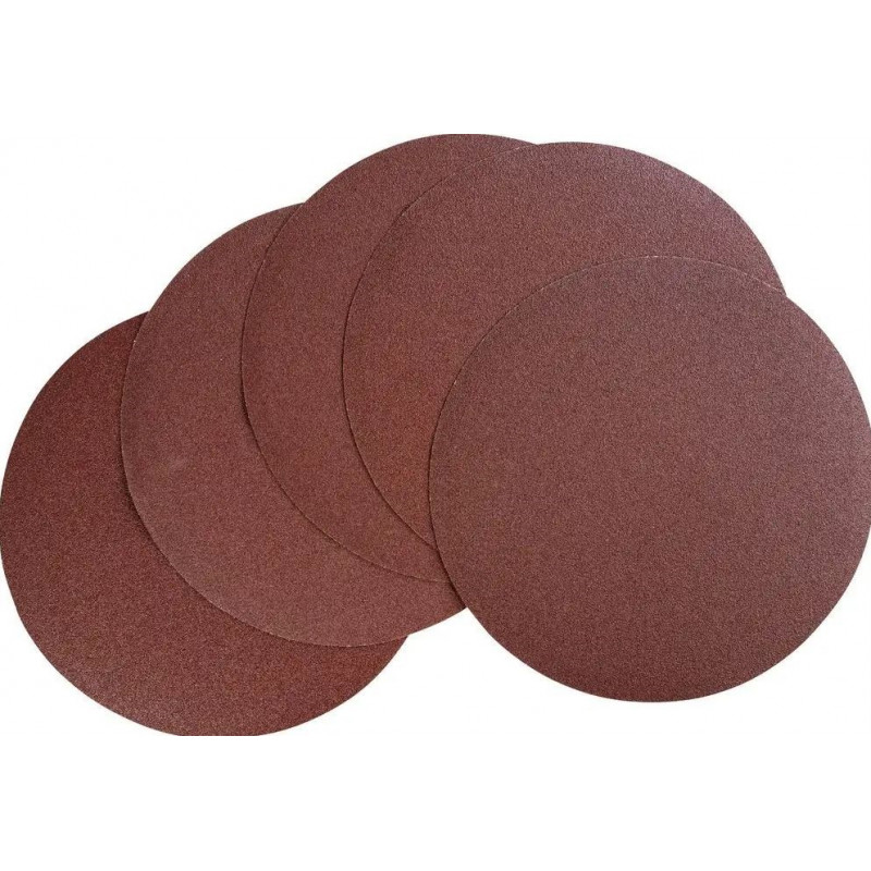 Brúsny papier 230 mm K100 Brúsny papier 230 mm K100
