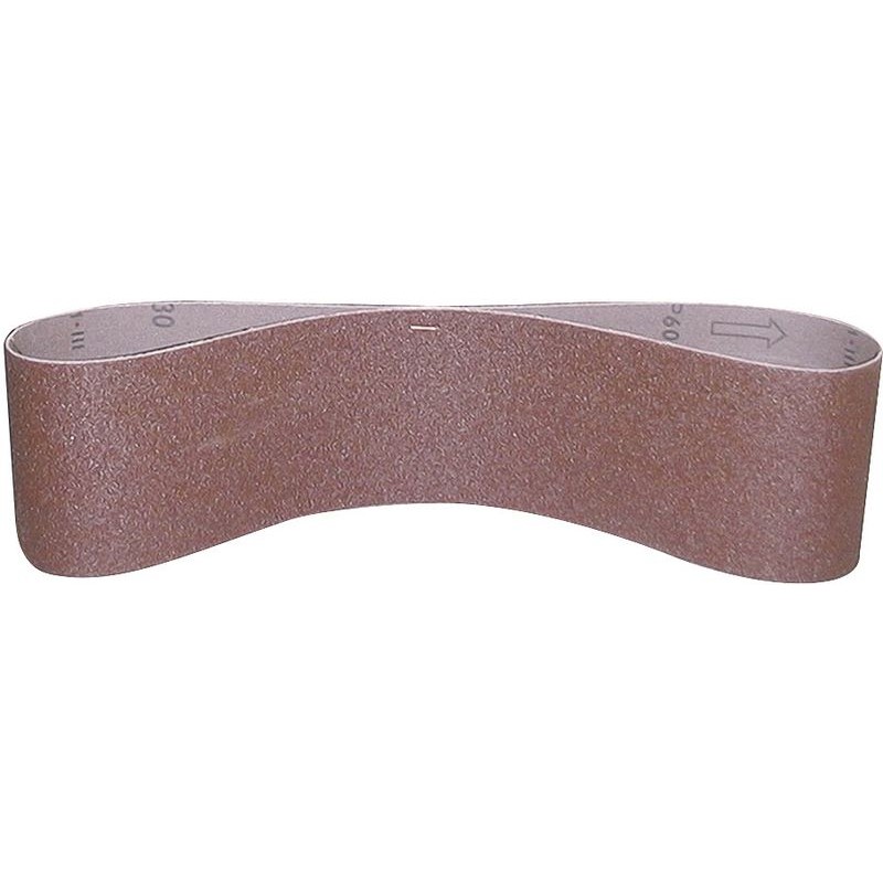 Brúsny pás 1220x100 mm K100 SB Brúsny pás 1220x100 mm K100 SB