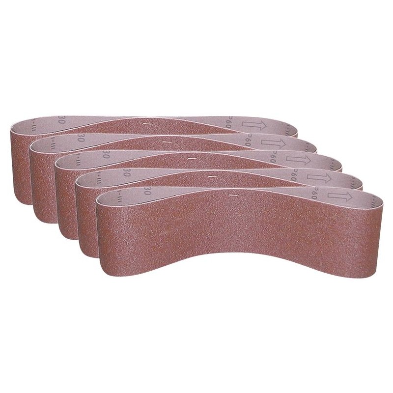 Brúsny pás 150x1220 mm K100 SB Brúsny pás 150x1220 mm K100 SB