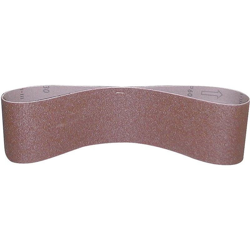 Brúsny pás 2000x150 mm K120 SB Brúsny pás 2000x150 mm K120 SB