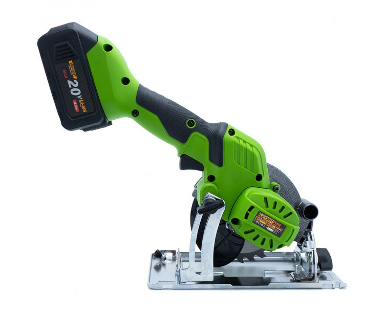 Akumulátorová okružná píla Procraft PCA18 bez akumulátora a nabíjačky | PCA18 Akumulátorová okružná píla Procraft PCA18 bez akumulátora a nabíjačky | PCA18