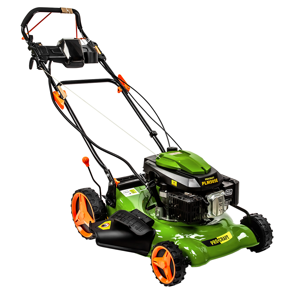 Procraft PLM505E Benzínová kosačka | PLM505E Procraft PLM505E Benzínová kosačka | PLM505E