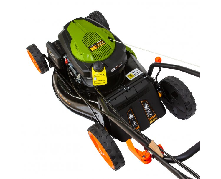 Benzínová kosačka Procraft PLM460 | PLM460 Benzínová kosačka Procraft PLM460 | PLM460