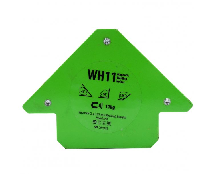 Uhlový magnet Procraft WH11 | WH11 Uhlový magnet Procraft WH11 | WH11