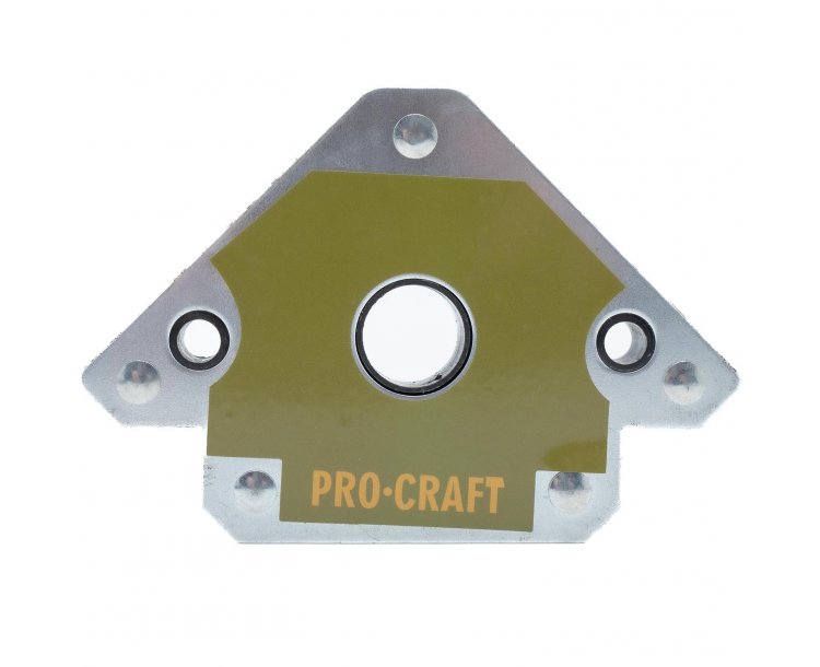 Uhlový magnet Procraft WH25P | WH25P Uhlový magnet Procraft WH25P | WH25P