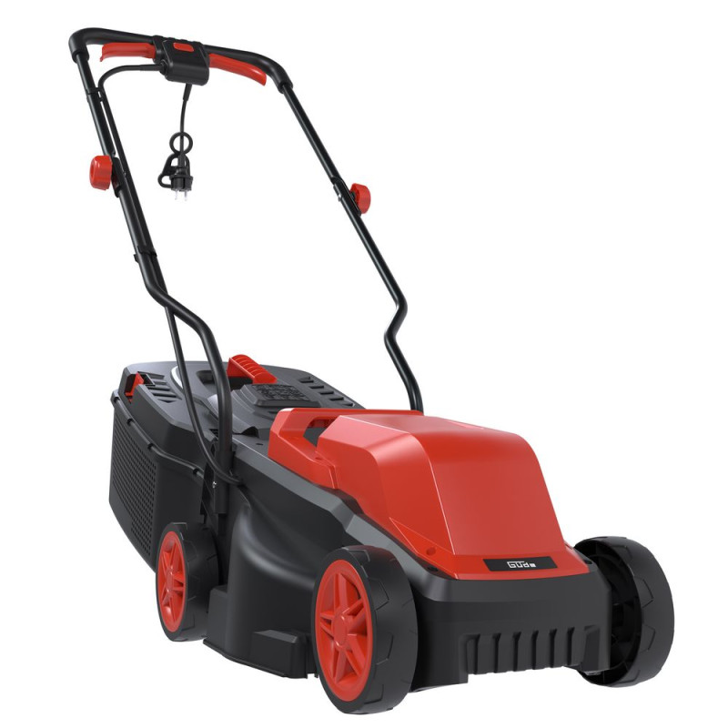 Elektrická kosačka 320-1300 Elektrická kosačka 320-1300
