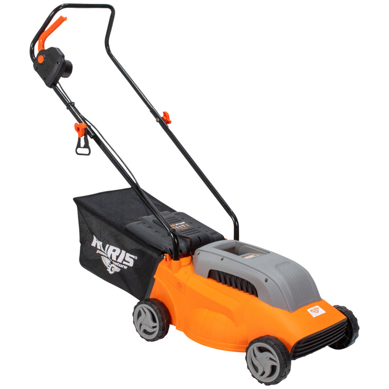 Elektrická kosačka RURIS SF7A106 Elektrická kosačka RURIS SF7A106