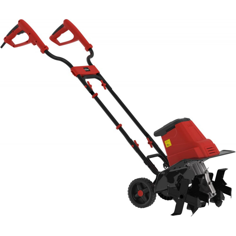 Elektrický kultivátor GEGF 1540.1 Elektrický kultivátor GEGF 1540.1