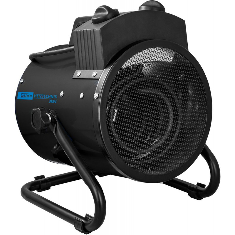 Elektrický ohrievač GEH 3000 Elektrický ohrievač GEH 3000