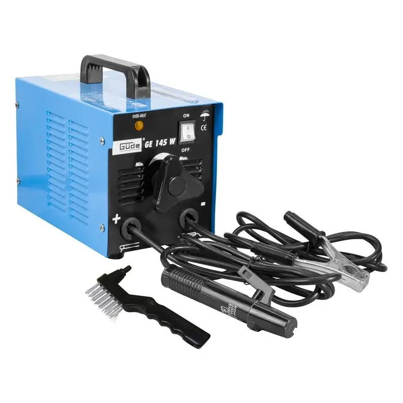 Elektródová zváračka GE 145 Elektródová zváračka GE 145